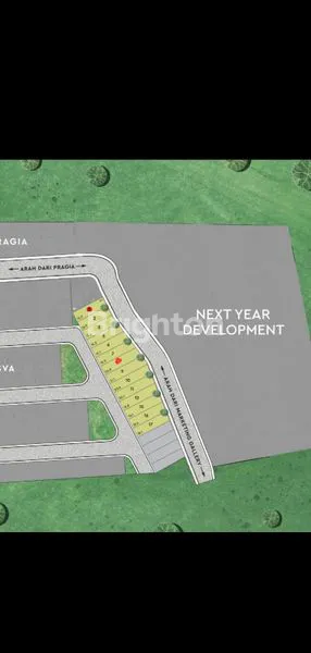 image RUHA 2 LANTAI SURABAYA TIMUR LOKASI STRATEGIS DEKAT MERR MEDOKAN WIGUNA PINTU TOL JUANDA (2)