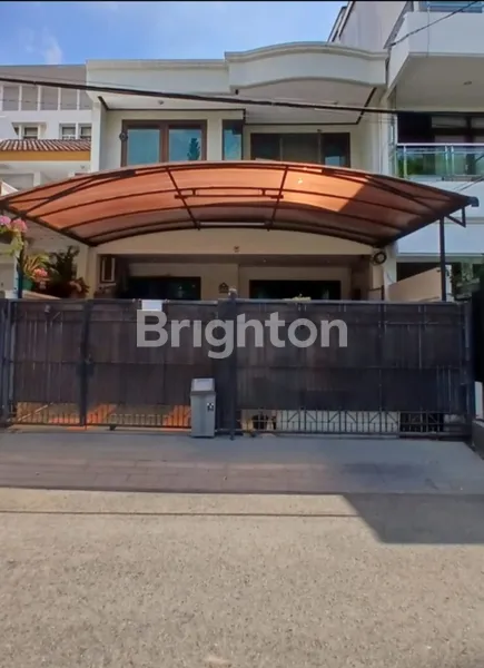 image DIJUAL CEPAT RUMAH KELAPA GADING JAKARTA UTARA (1)