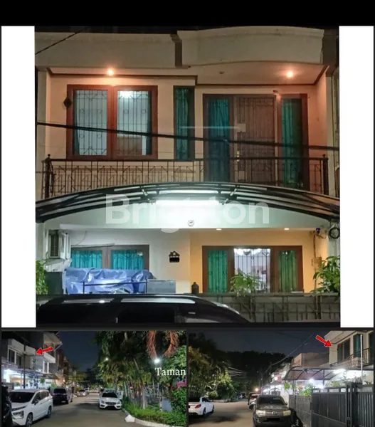 image DIJUAL CEPAT RUMAH KELAPA GADING JAKARTA UTARA (7)
