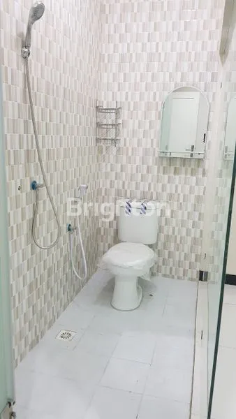 image RUMAH BARU MINIMALIS DI TANJUNG DUREN, LT 46 LB 138 (2)