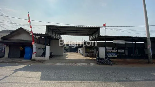 image GUDANG AREA KALIABANG TENGAH KOTA BEKASI (5)