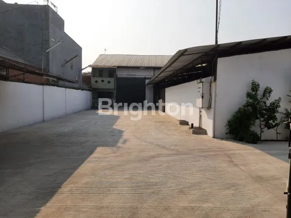 image GUDANG AREA KALIABANG TENGAH KOTA BEKASI (6)