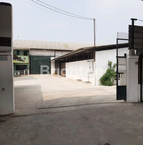 image GUDANG AREA KALIABANG TENGAH KOTA BEKASI (7)