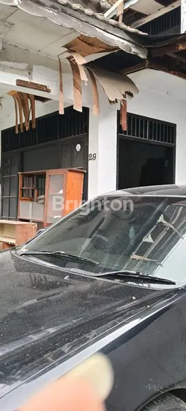 image RUMAH STRATEGIS KEMANGGISAN, LT 127M² LB 200M² (3)