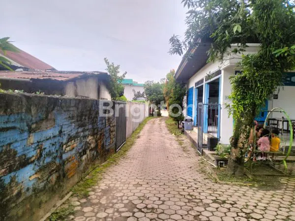 image RUMAH MEWAH LT 4580M² DI MANGGAR BALIKPAPAN (2)