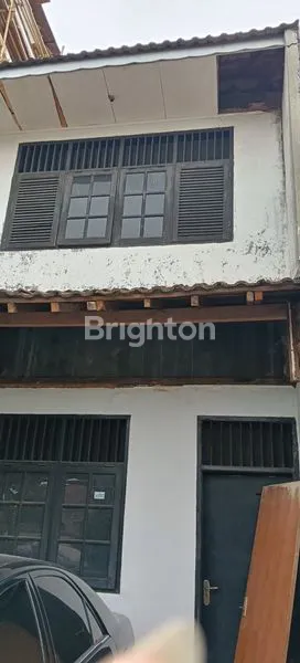 image RUMAH STRATEGIS KEMANGGISAN, LT 127M² LB 200M² (2)