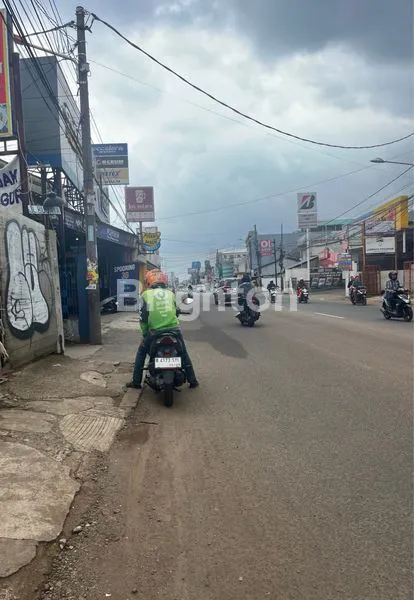 image RUKO 2 LANTAI PINGGIR JALAN DI JATIWARINGIN SHM (2)