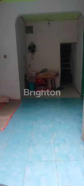 image RUMAH MURAH 2 LANTAI JEMB BESI (2)