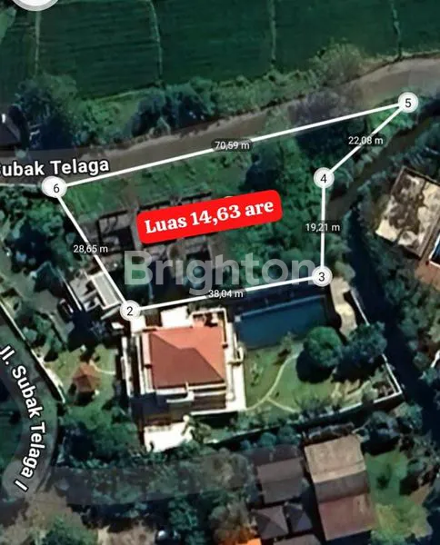 image TANAH DI JUAL AREA KETEWEL (1)