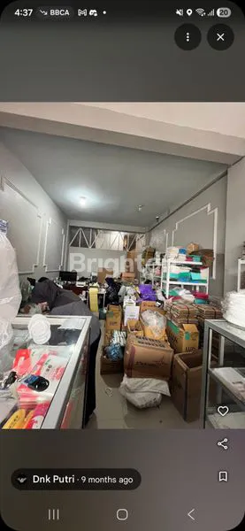 image RUKO RUANG USAHA STRATEGIS LAWEYAN KOTA SOLO (2)