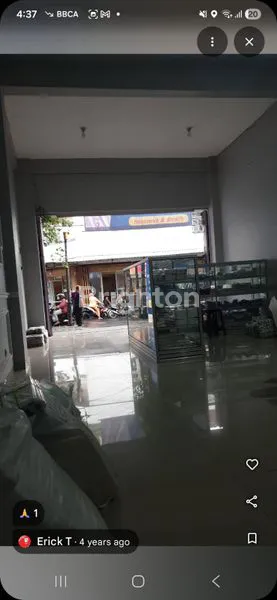 image RUKO RUANG USAHA STRATEGIS LAWEYAN KOTA SOLO (3)