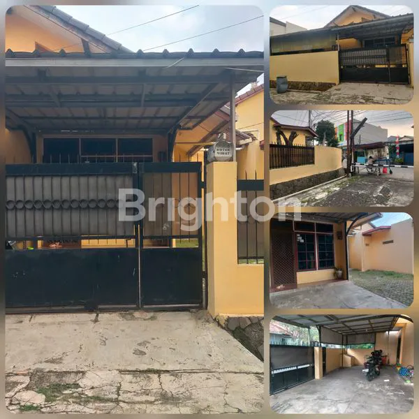 image RUMAH STRATEGIS DAN ASRI DI DEPOK (1)