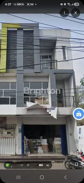 image RUKO RUANG USAHA STRATEGIS LAWEYAN KOTA SOLO (4)