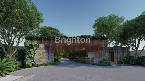 image VILLA TAMAN DHARMAWANGSA JIMBARAN, TINGGAL 7 (1)