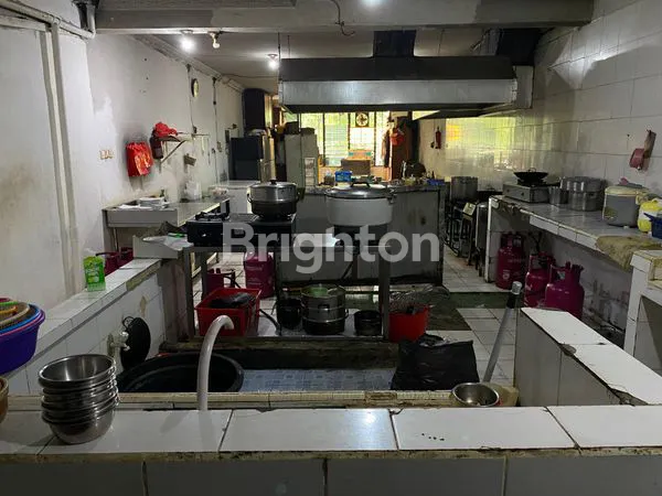 image RARE LISTING !! DIJUAL RUKO LOKASI SUNTER SANGAT STRATEGIS COCOK UNTUK KEBUTUHAN USAHA ! (3)