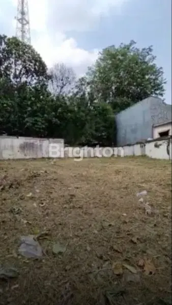 image TANAH KOMERSIAL KALIBATA — INVESTASI PREMIUM | TRAFFIC TINGGI | SIAP DIKEMBANGKAN (1)