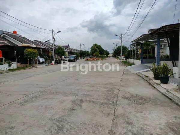 image CLUSTER FLAMBOYAN HARAPAN INDAH (3)