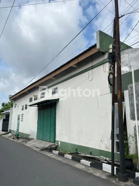 image JUAL RUKO HOOK LOKASI STRATEGIS TENGAH KOTA SOLO  (6)