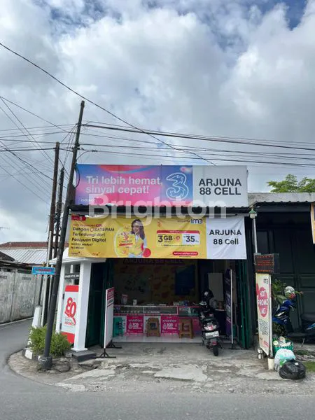image JUAL RUKO HOOK LOKASI STRATEGIS TENGAH KOTA SOLO  (1)