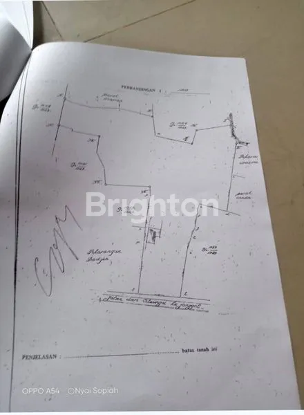 image TANAH DARAT RESIDENSIAL CILEUNGSI  BOGOR (4)