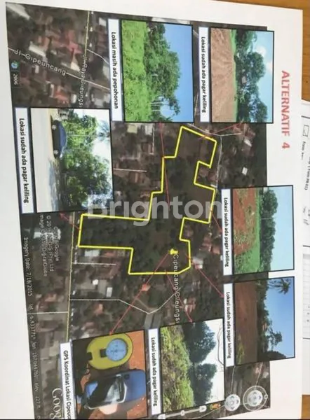 image TANAH DARAT RESIDENSIAL CILEUNGSI  BOGOR (1)