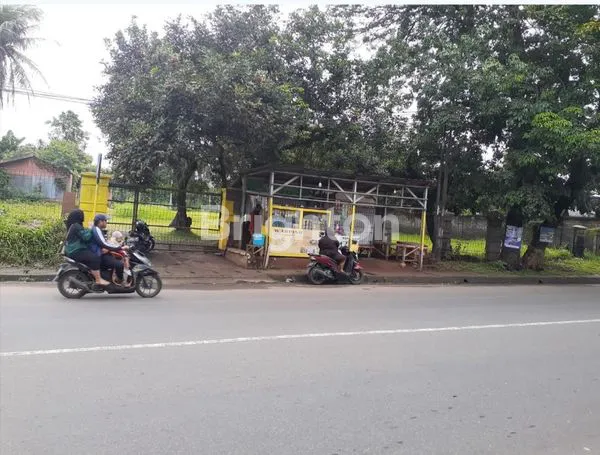 image TANAH DARAT RESIDENSIAL CILEUNGSI  BOGOR (2)