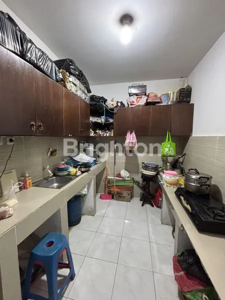 image HIDDEN GEM !!! DIJUAL RUMAH HOMEY LUAS LOKASI TANJUNG DUREN AKSES DEKAT KEMANA MANA. BISA DIJADIKAN KOST LOH ! (4)