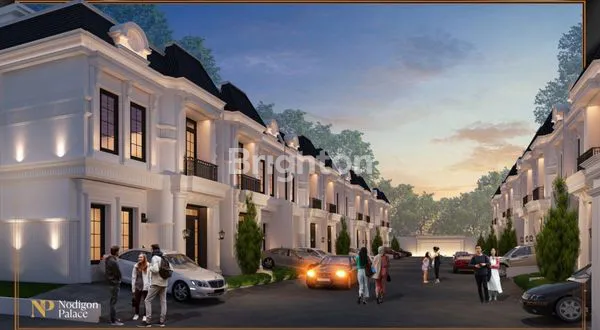 image NODIGON PALACE JALAN TAQWA MEDAN SUNGGAL (4)