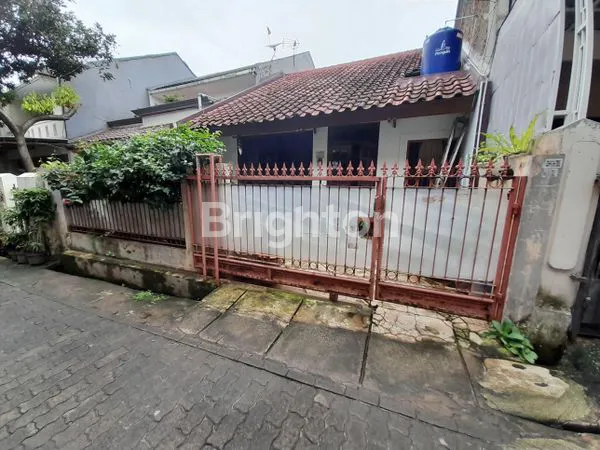 image KOMPLEK UPN KREO LARANGAN TANGERANG (2)