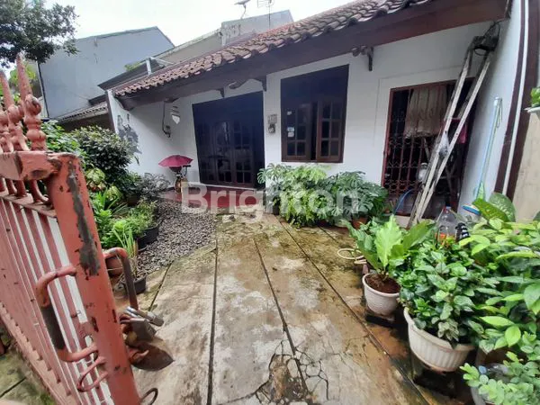 image KOMPLEK UPN KREO LARANGAN TANGERANG (1)