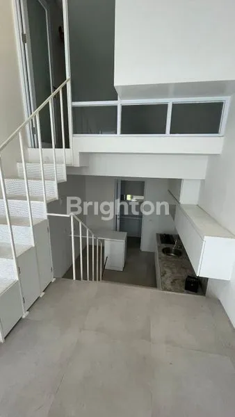 image RUMAH MYZA BSD TANGERANG SELATAN 30 M2 / 41 M2 , 1 KT / 2 KM , UNDER KPR , 1 M (6)