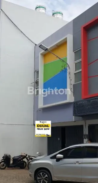 image RUKO 3 LANTAI DI BASUKI RAHMAT TUBAN (5)