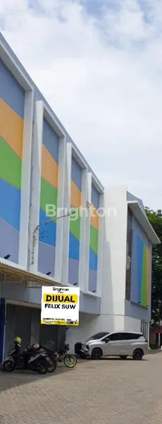 image RUKO 3 LANTAI DI BASUKI RAHMAT TUBAN (1)