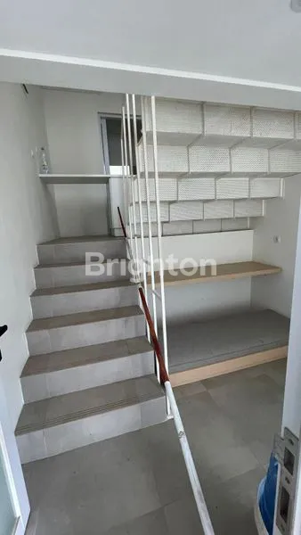 image RUMAH MYZA BSD TANGERANG SELATAN 30 M2 / 41 M2 , 1 KT / 2 KM , UNDER KPR , 1 M (7)