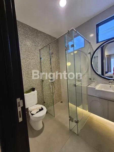 image RUMAH CLUSTER PHILO SUTERA RASUNA, LT 112M² LB 124M² (7)