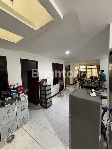 image HIDDEN GEM !!! DIJUAL RUMAH HOMEY LUAS LOKASI TANJUNG DUREN AKSES DEKAT KEMANA MANA. BISA DIJADIKAN KOST LOH ! (5)