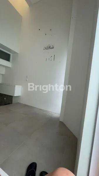 image RUMAH MYZA BSD TANGERANG SELATAN 30 M2 / 41 M2 , 1 KT / 2 KM , UNDER KPR , 1 M (8)