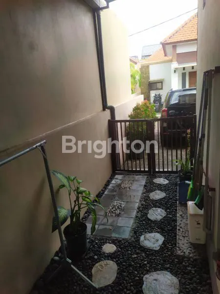 image FOR SALE RUMAH MODERN MINIMALIS – SIAP HUNI, LOKASI STRATEGIS IN NUSA DUA AREA (4)