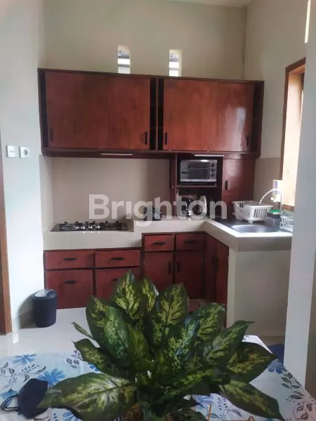 image FOR SALE RUMAH MODERN MINIMALIS – SIAP HUNI, LOKASI STRATEGIS IN NUSA DUA AREA (2)