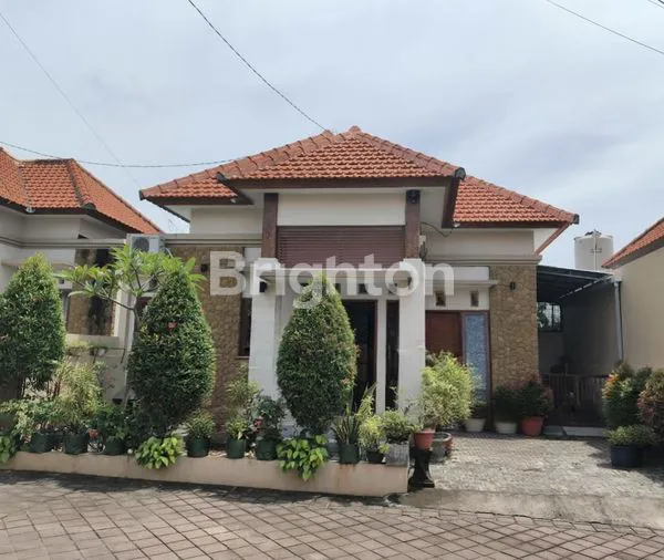 image FOR SALE RUMAH MODERN MINIMALIS – SIAP HUNI, LOKASI STRATEGIS IN NUSA DUA AREA (1)
