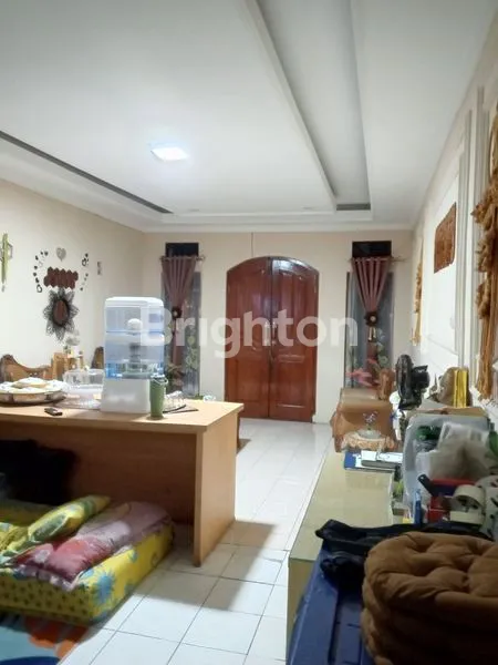 image DIJUAL CEPAT RUMAH TINGGAL SEDERHANA DI DAERAH CIRACAS JAKARTA TIMUR  (2)