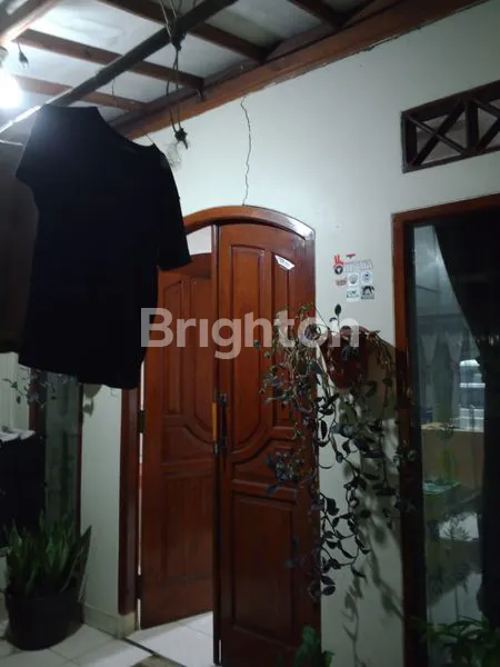 image DIJUAL CEPAT RUMAH TINGGAL SEDERHANA DI DAERAH CIRACAS JAKARTA TIMUR  (1)