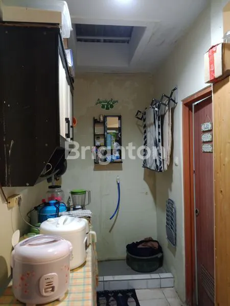 image DIJUAL CEPAT RUMAH TINGGAL SEDERHANA DI DAERAH CIRACAS JAKARTA TIMUR  (5)
