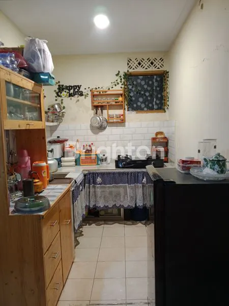 image DIJUAL CEPAT RUMAH TINGGAL SEDERHANA DI DAERAH CIRACAS JAKARTA TIMUR  (7)