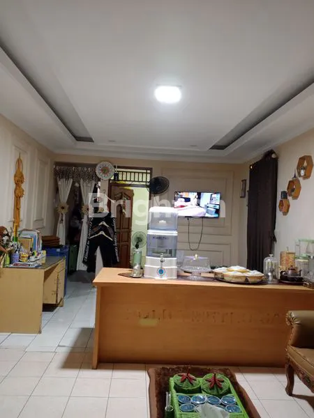 image DIJUAL CEPAT RUMAH TINGGAL SEDERHANA DI DAERAH CIRACAS JAKARTA TIMUR  (3)