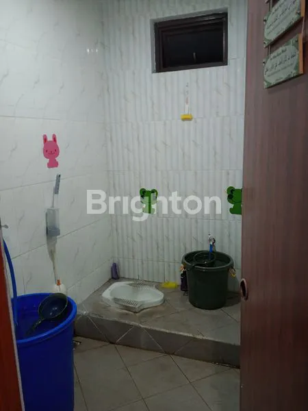 image DIJUAL CEPAT RUMAH TINGGAL SEDERHANA DI DAERAH CIRACAS JAKARTA TIMUR  (6)