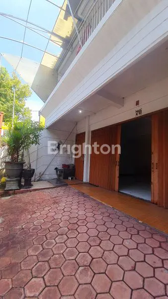 image RUMAH 2 LANTAI SIAP HUNI DI PUSAT KOTA LAMONGAN (2)