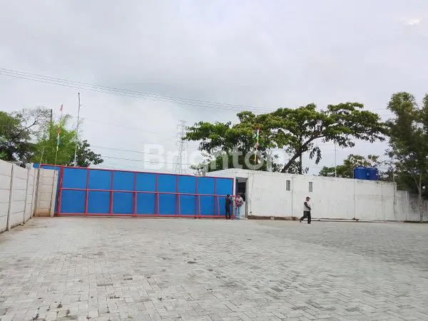 image DIJUAL GUDANG BARU DI JLN PANTURA (3)