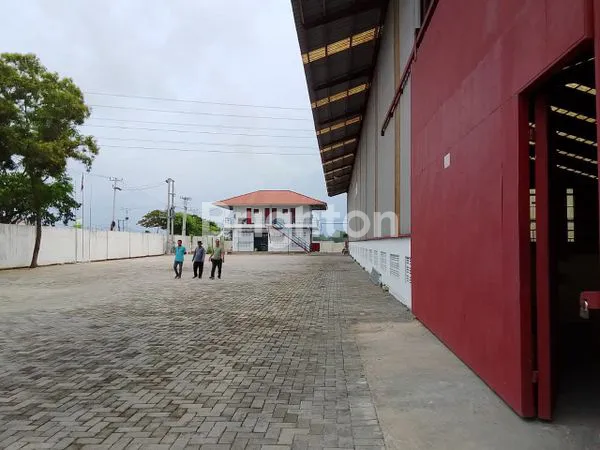 image DIJUAL GUDANG BARU DI JLN PANTURA (2)