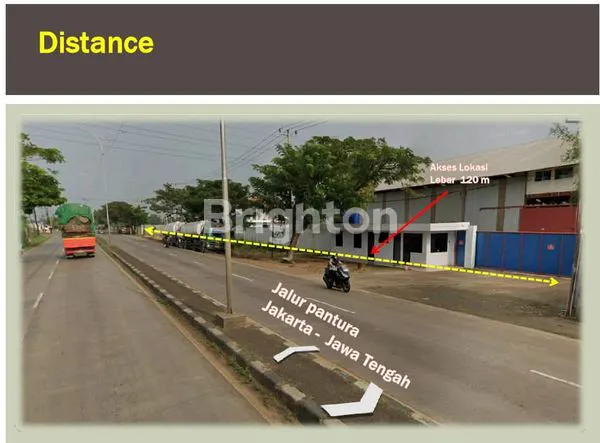 image DIJUAL GUDANG BARU DI JLN PANTURA (4)